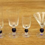 807 8442 GLASS SET